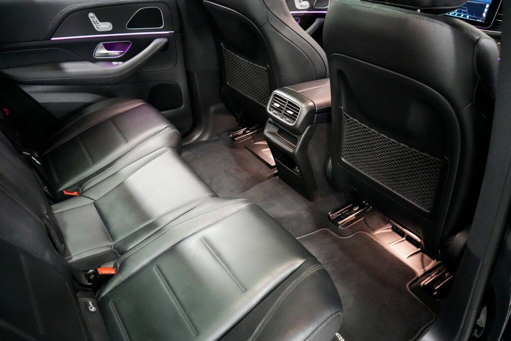 2023 Mercedes-Benz GLE GLE 450 Tigard OR