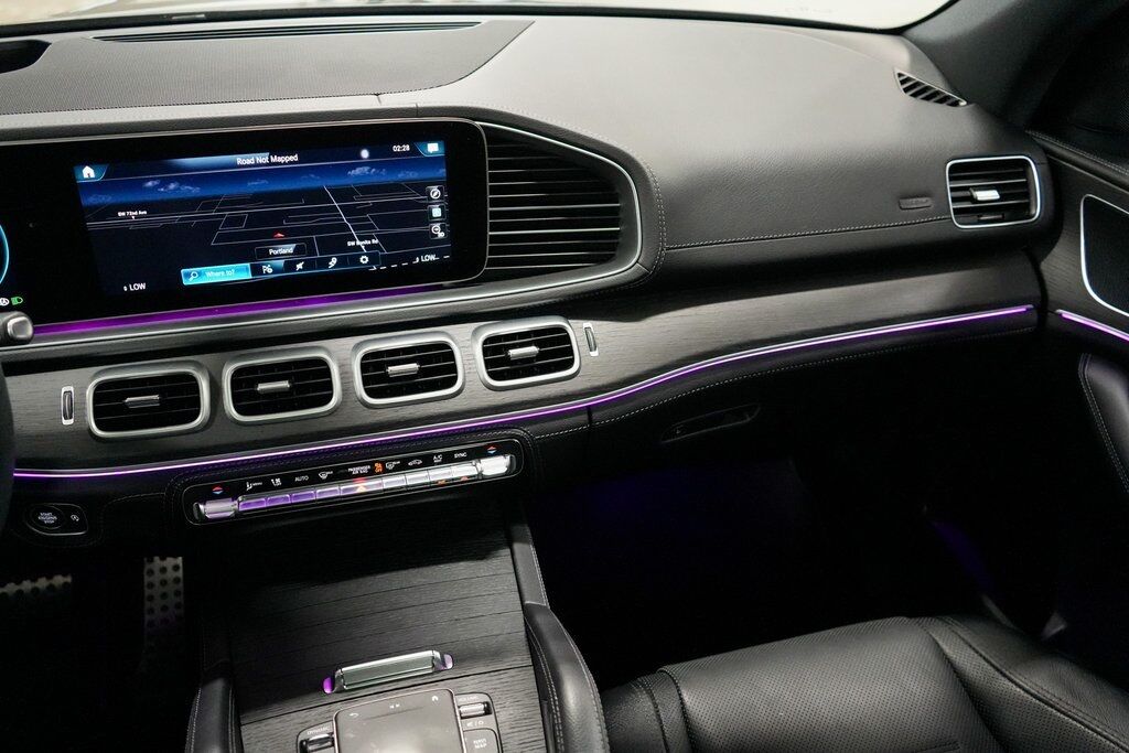 2023 Mercedes-Benz GLE GLE 450 Tigard OR