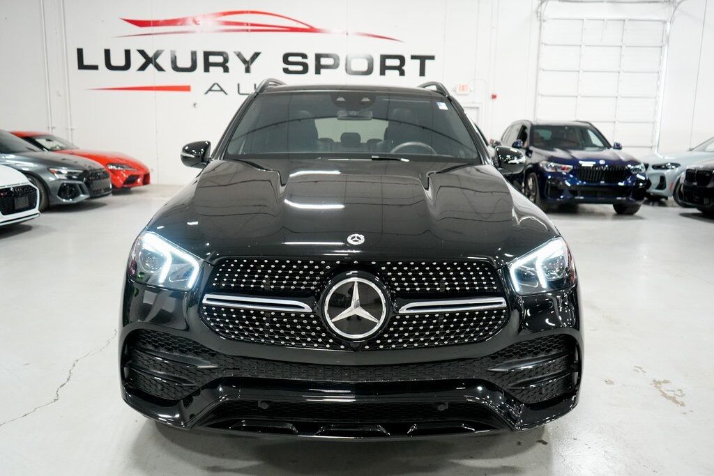 2023 Mercedes-Benz GLE GLE 450 Tigard OR