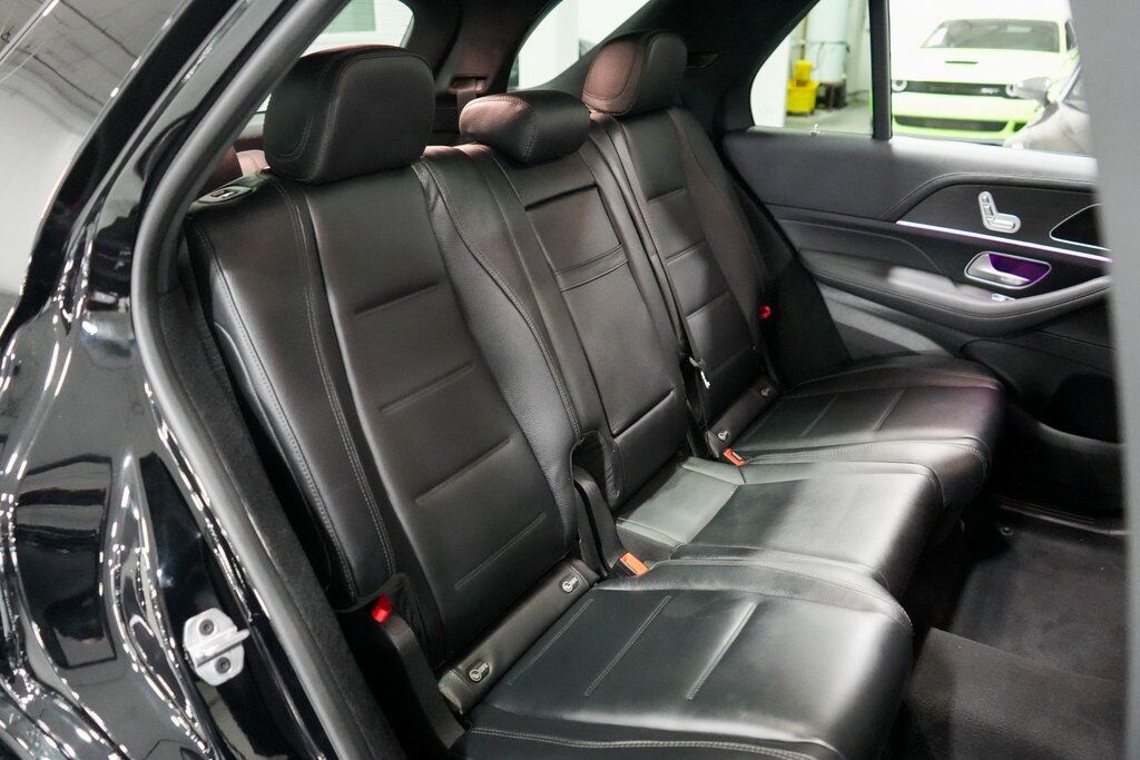 2023 Mercedes-Benz GLE GLE 450 Tigard OR