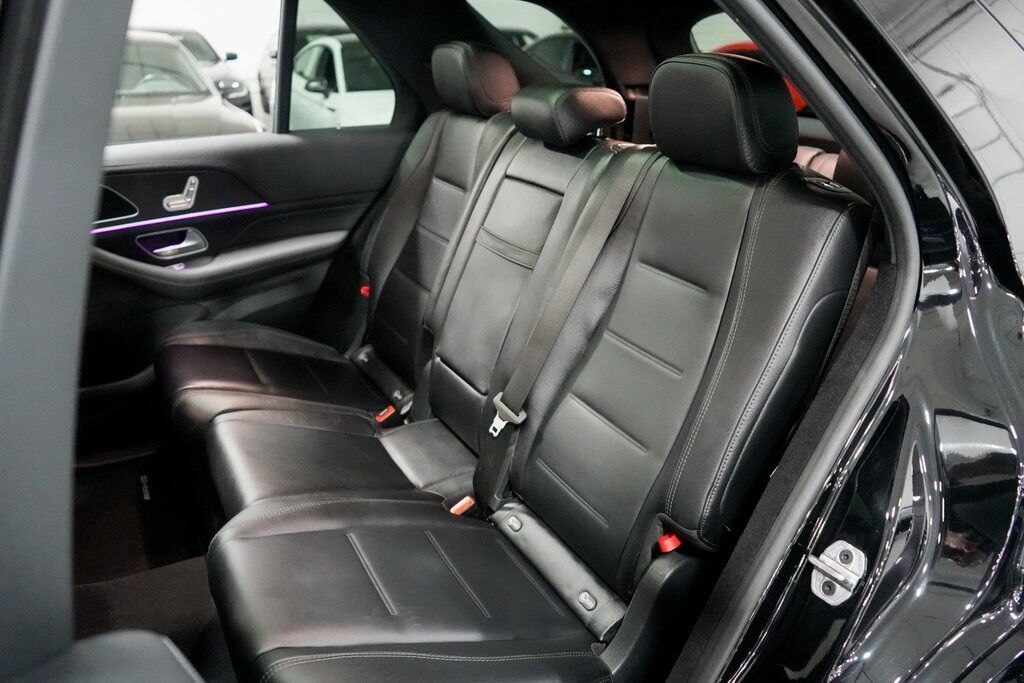 2023 Mercedes-Benz GLE GLE 450 Tigard OR