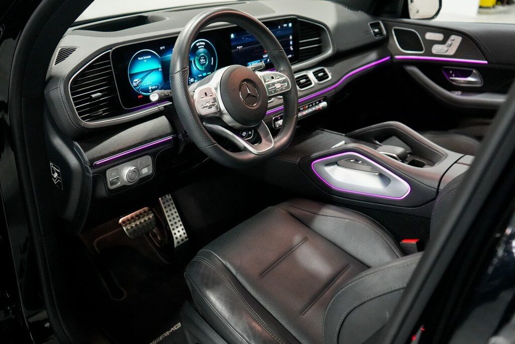 2023 Mercedes-Benz GLE GLE 450 Tigard OR