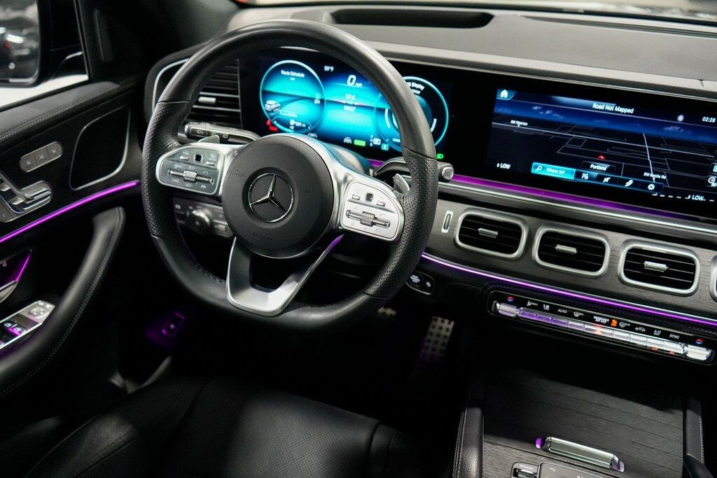 2023 Mercedes-Benz GLE GLE 450 Tigard OR