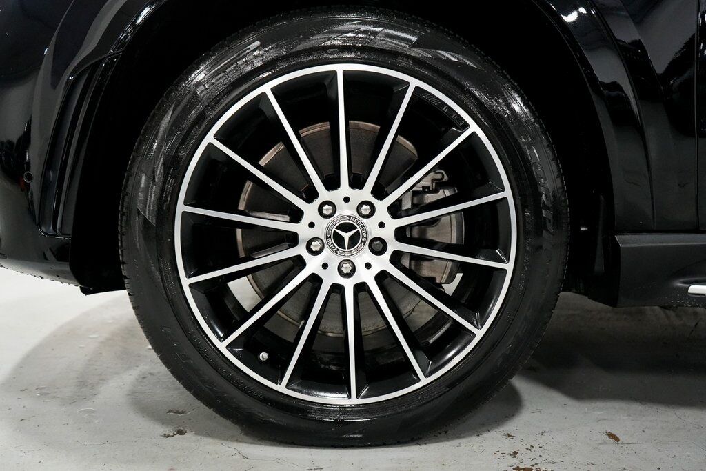 2023 Mercedes-Benz GLE GLE 450 Tigard OR