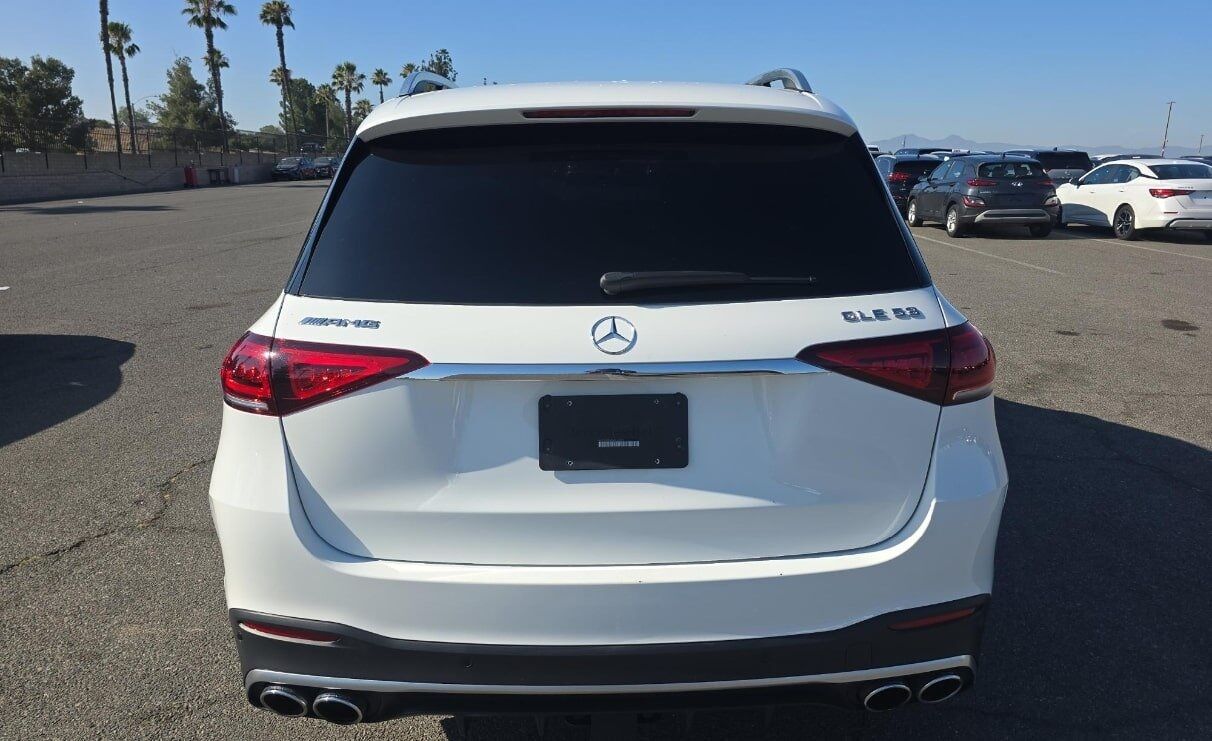 2023 Mercedes-Benz GLE GLE 53 AMG 4MATIC AMG Exhaust Vented Seats Pano Roof Portland OR