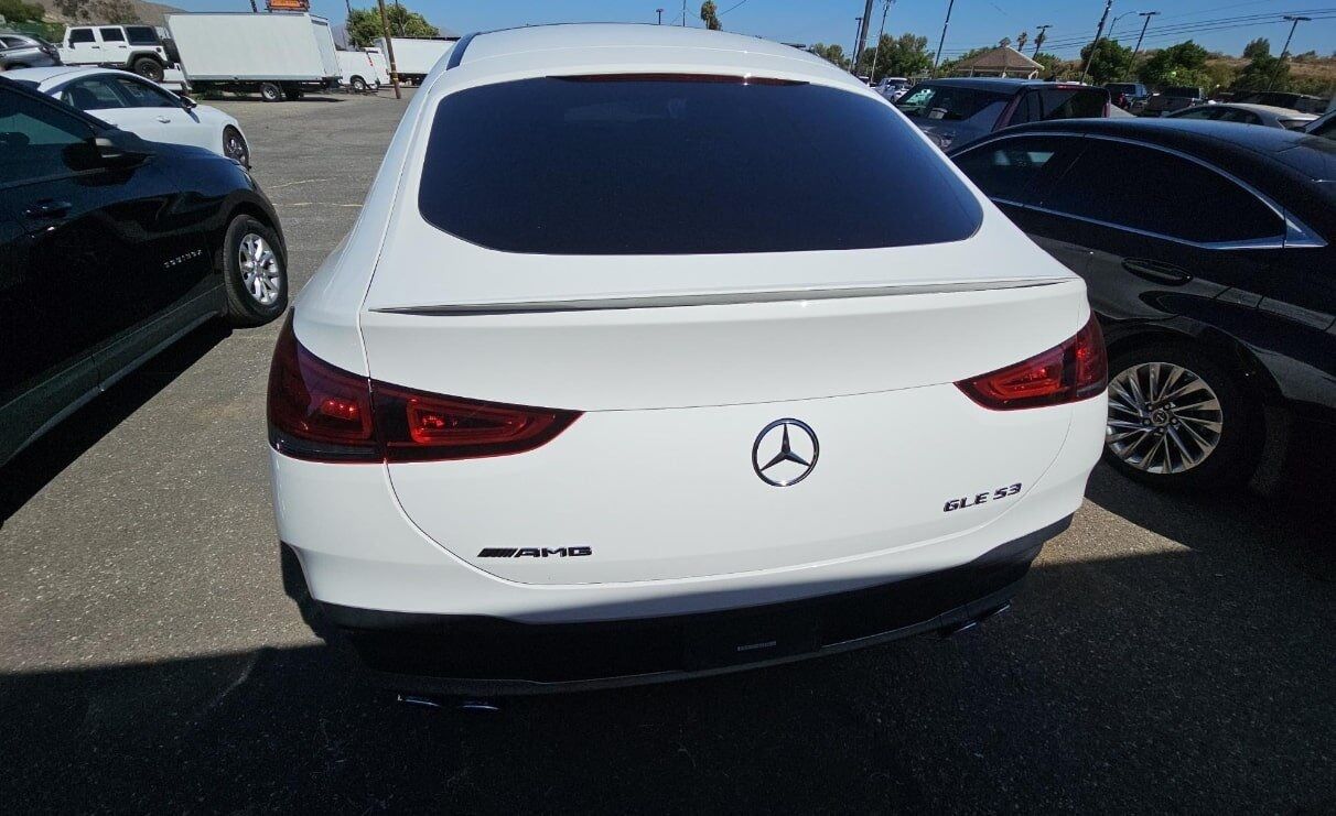 2023 Mercedes-Benz GLE GLE 53 AMG 4MATIC AMG Perf Exhaust Pano Roof Portland OR