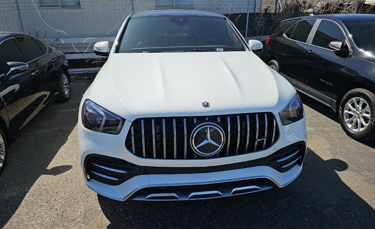 2023 Mercedes-Benz GLE GLE 53 AMG 4MATIC AMG Perf Exhaust Pano Roof Portland OR