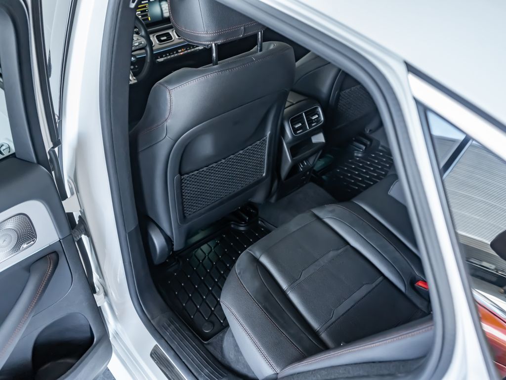 2023 Mercedes-Benz GLE GLE 53 AMG&reg; Colorado Springs CO