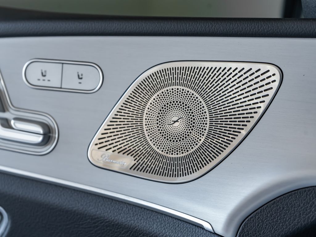 2023 Mercedes-Benz GLE GLE 53 AMG&reg; Colorado Springs CO