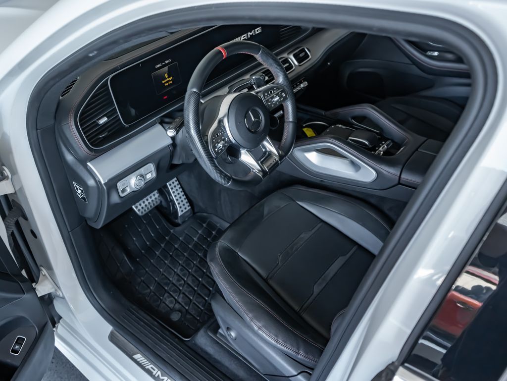 2023 Mercedes-Benz GLE GLE 53 AMG&reg; Colorado Springs CO
