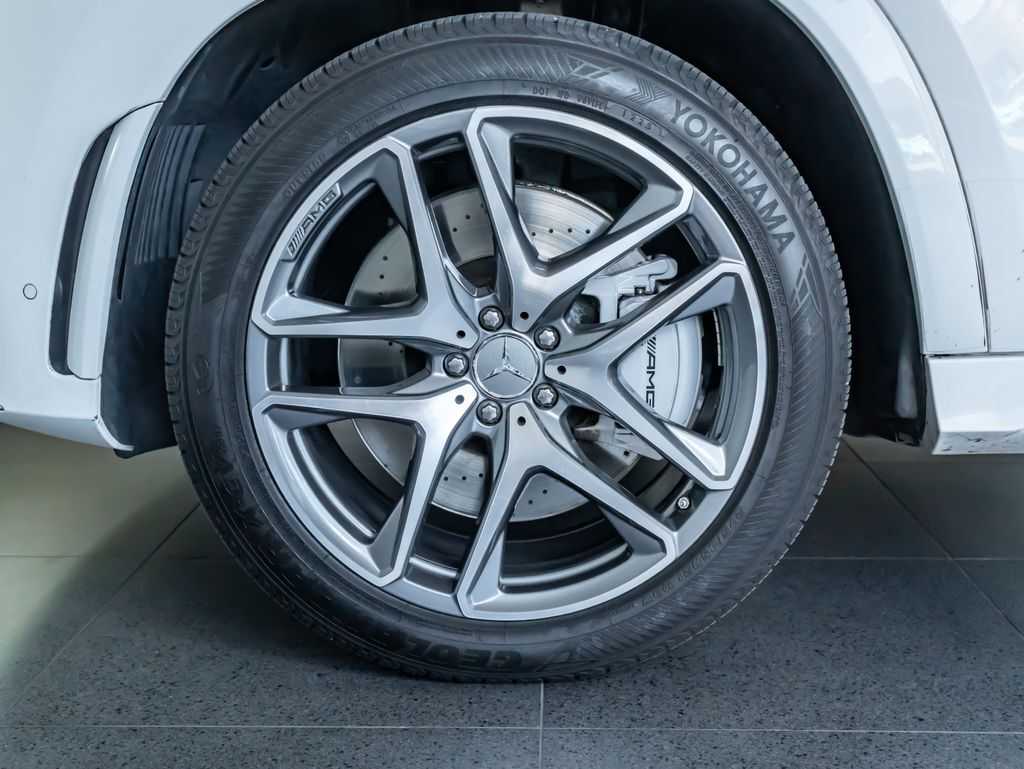 2023 Mercedes-Benz GLE GLE 53 AMG&reg; Colorado Springs CO