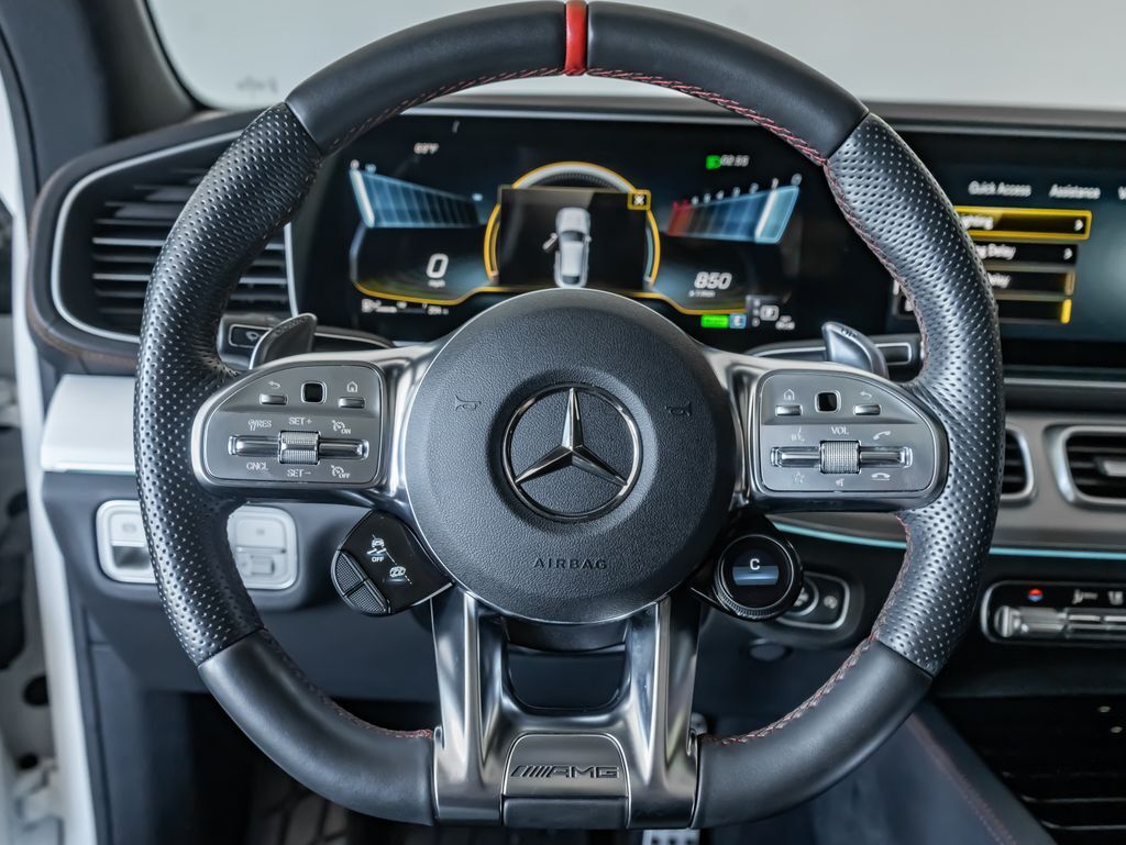 2023 Mercedes-Benz GLE GLE 53 AMG&reg; Colorado Springs CO