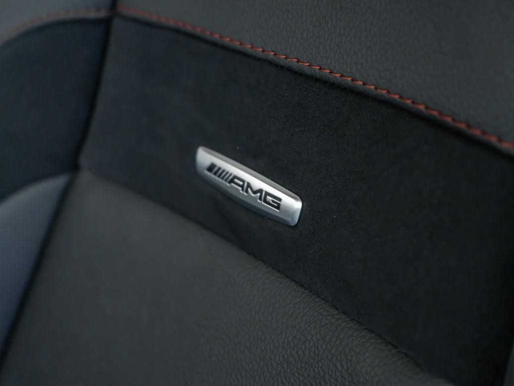 2023 Mercedes-Benz GLE GLE 53 AMG&reg; Colorado Springs CO