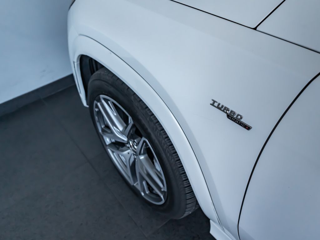 2023 Mercedes-Benz GLE GLE 53 AMG&reg; Colorado Springs CO