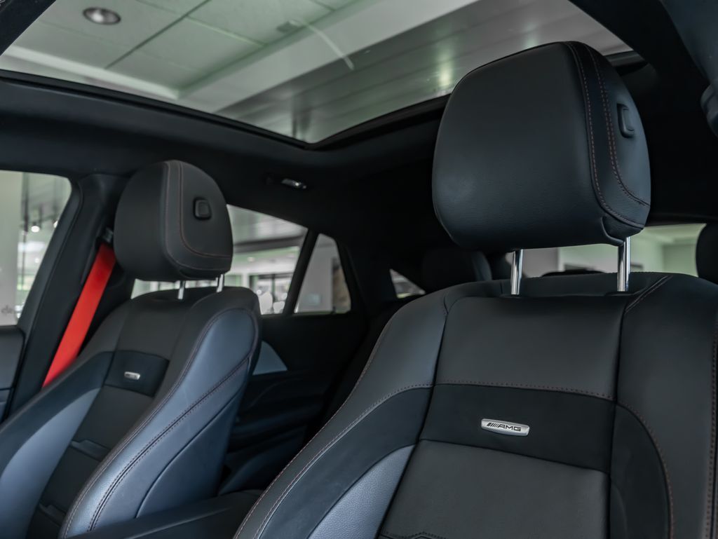 2023 Mercedes-Benz GLE GLE 53 AMG&reg; Colorado Springs CO