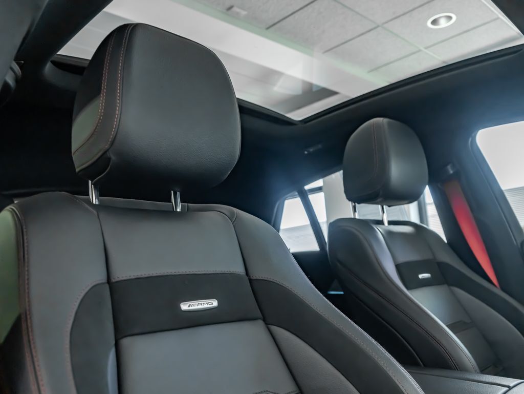 2023 Mercedes-Benz GLE GLE 53 AMG&reg; Colorado Springs CO