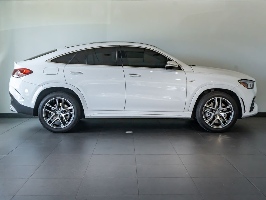 2023 Mercedes-Benz GLE GLE 53 AMG&reg; Colorado Springs CO