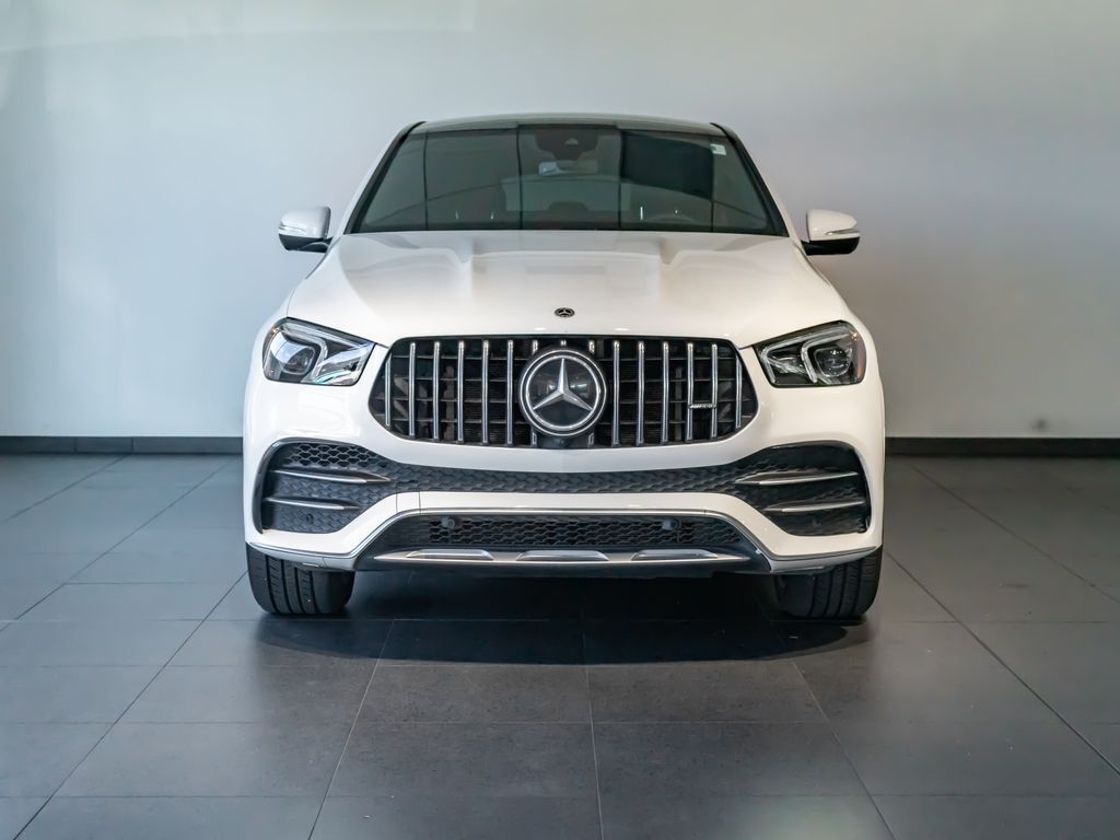 2023 Mercedes-Benz GLE GLE 53 AMG&reg; Colorado Springs CO