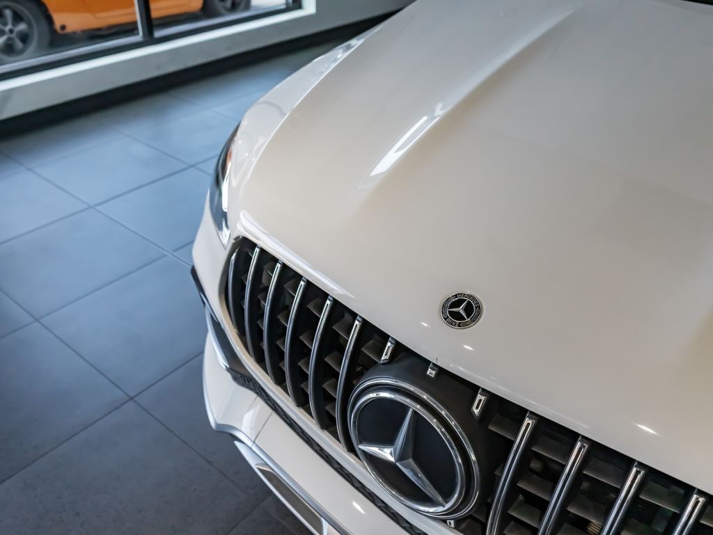 2023 Mercedes-Benz GLE GLE 53 AMG&reg; Colorado Springs CO