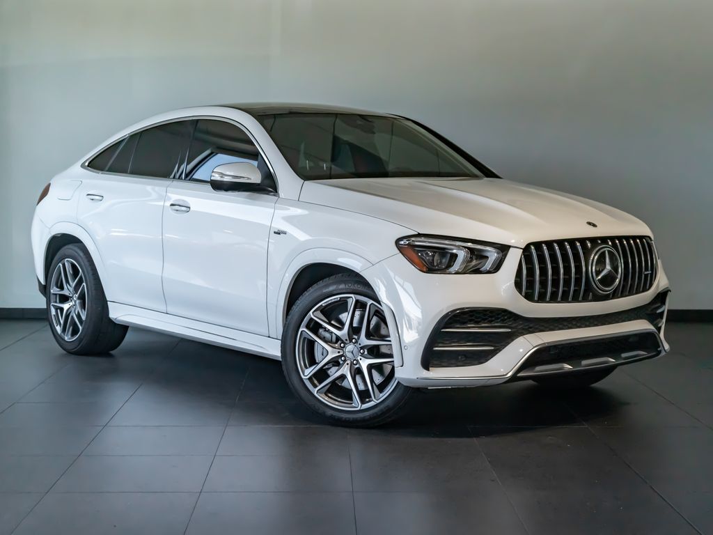 2023 Mercedes-Benz GLE GLE 53 AMG&reg; Colorado Springs CO