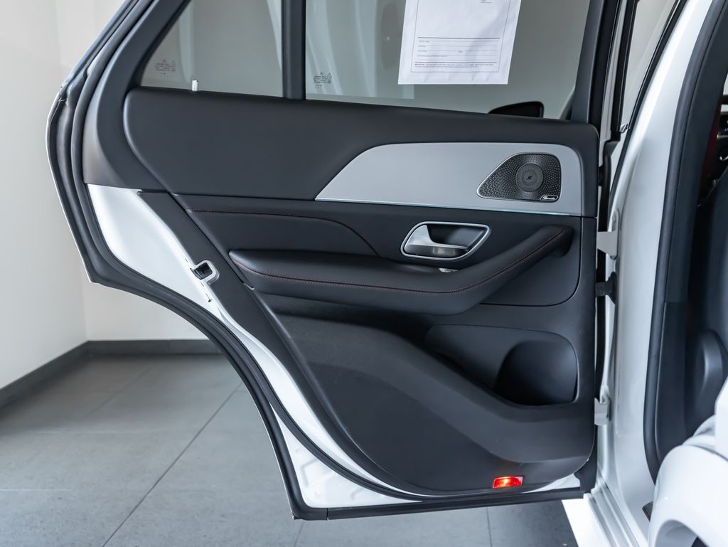 2023 Mercedes-Benz GLE GLE 53 AMG&reg; Colorado Springs CO