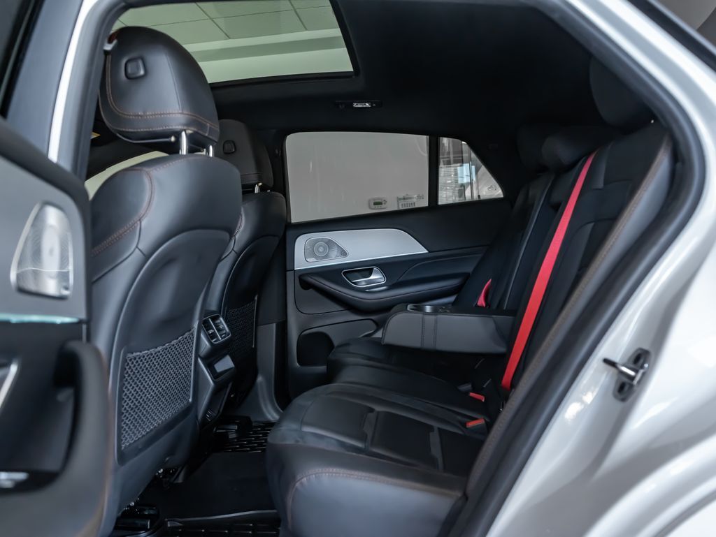 2023 Mercedes-Benz GLE GLE 53 AMG&reg; Colorado Springs CO