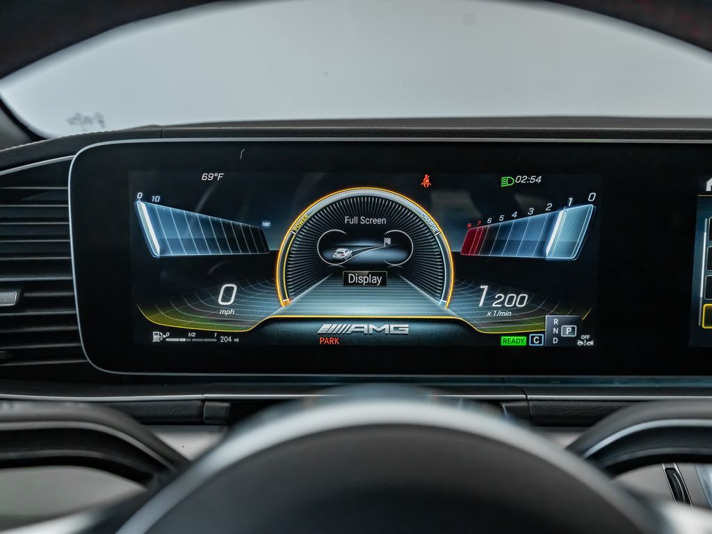 2023 Mercedes-Benz GLE GLE 53 AMG&reg; Colorado Springs CO