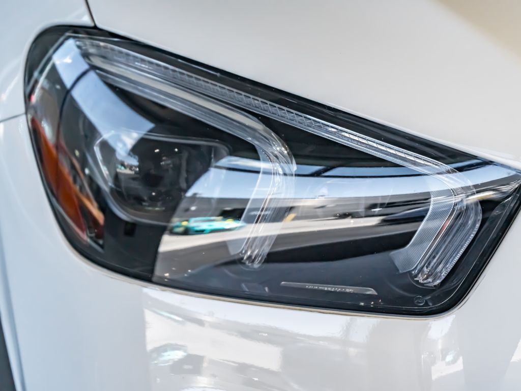 2023 Mercedes-Benz GLE GLE 53 AMG&reg; Colorado Springs CO