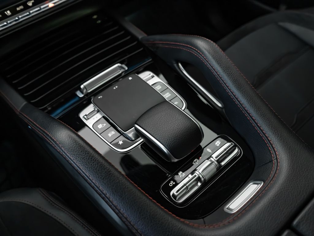 2023 Mercedes-Benz GLE GLE 53 AMG&reg; Colorado Springs CO