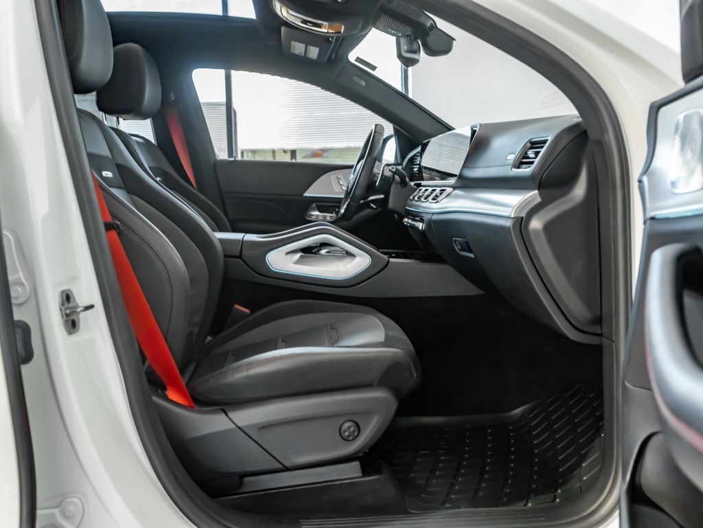 2023 Mercedes-Benz GLE GLE 53 AMG&reg; Colorado Springs CO