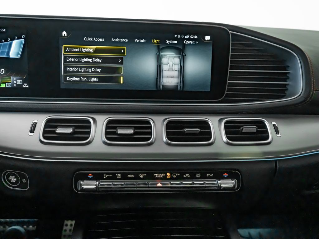 2023 Mercedes-Benz GLE GLE 53 AMG&reg; Colorado Springs CO