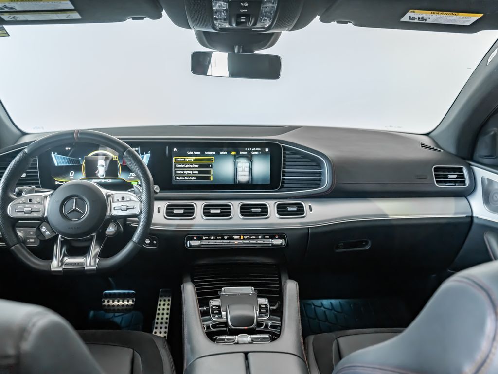 2023 Mercedes-Benz GLE GLE 53 AMG&reg; Colorado Springs CO