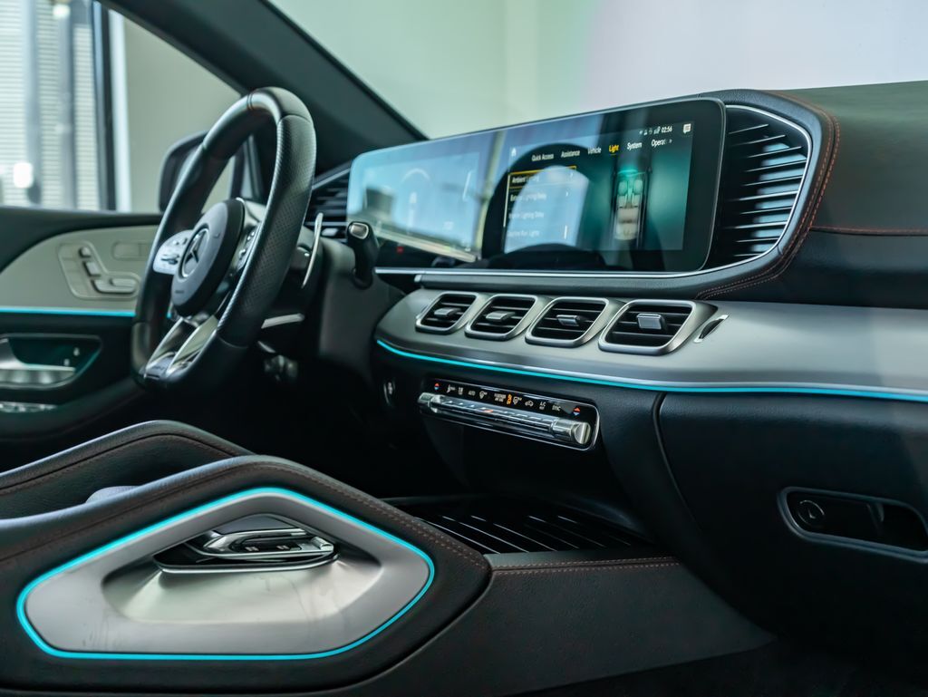 2023 Mercedes-Benz GLE GLE 53 AMG&reg; Colorado Springs CO