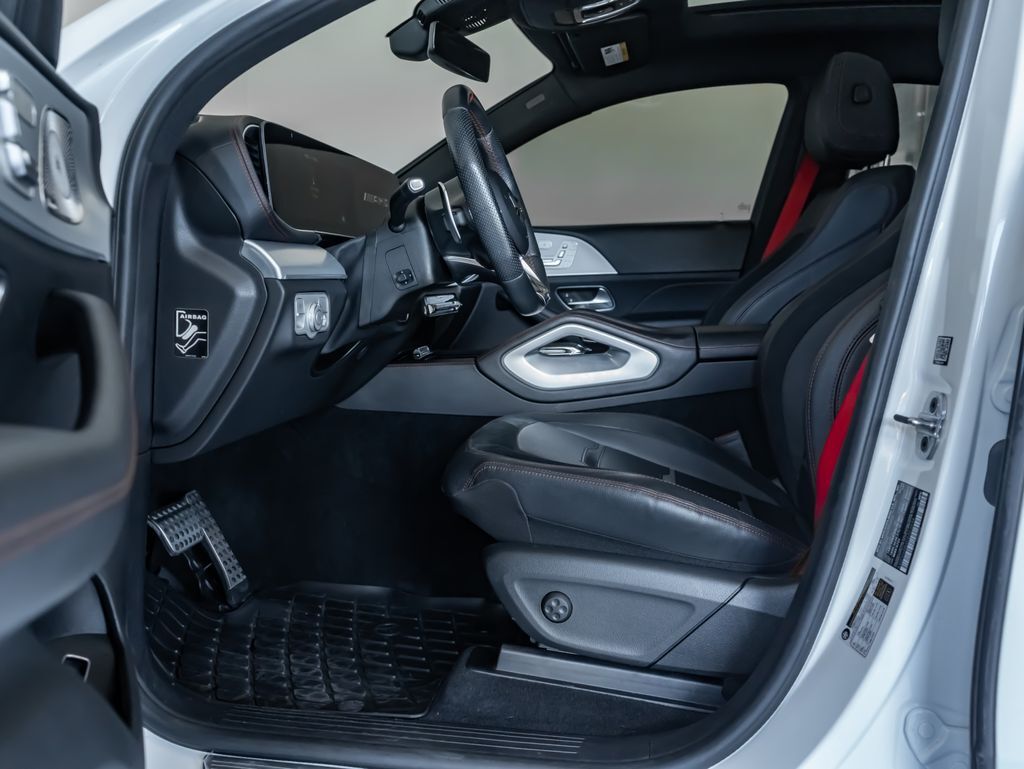 2023 Mercedes-Benz GLE GLE 53 AMG&reg; Colorado Springs CO