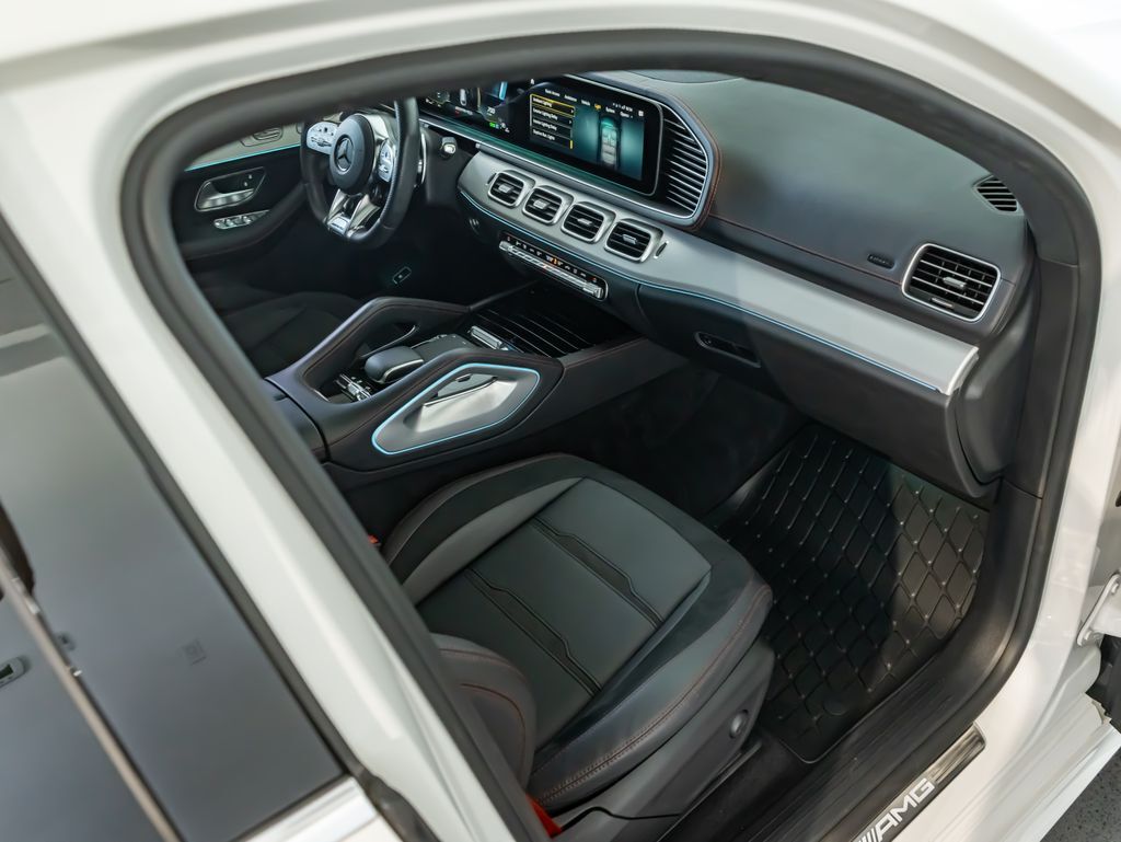 2023 Mercedes-Benz GLE GLE 53 AMG&reg; Colorado Springs CO