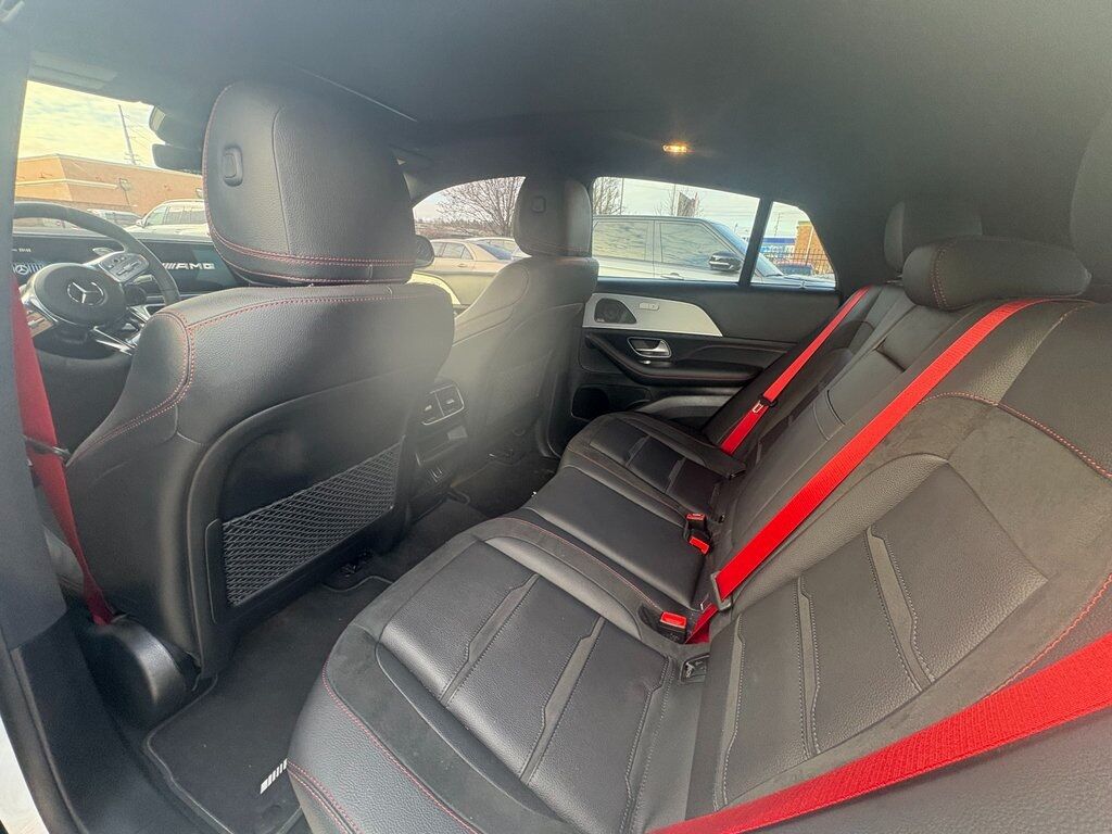 2023 Mercedes-Benz GLE GLE 53 AMG&reg; Indianapolis IN