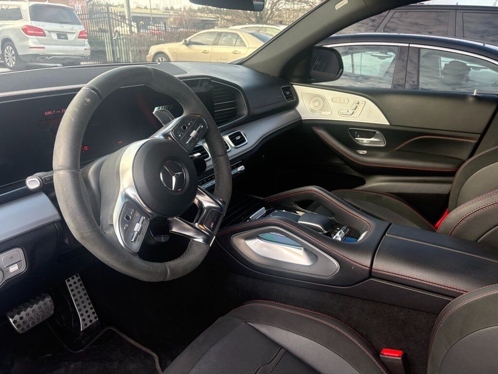 2023 Mercedes-Benz GLE GLE 53 AMG&reg; Indianapolis IN