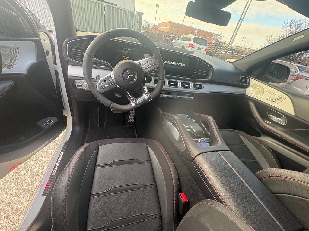 2023 Mercedes-Benz GLE GLE 53 AMG&reg; Indianapolis IN