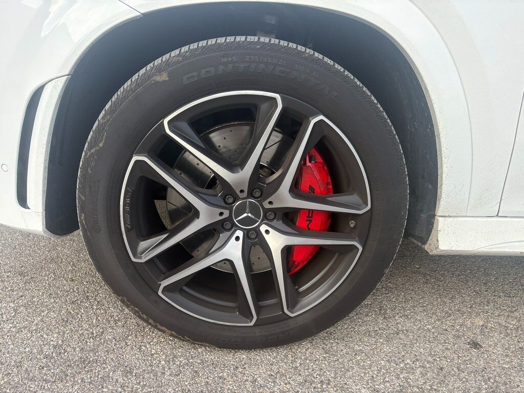 2023 Mercedes-Benz GLE GLE 53 AMG&reg; Indianapolis IN