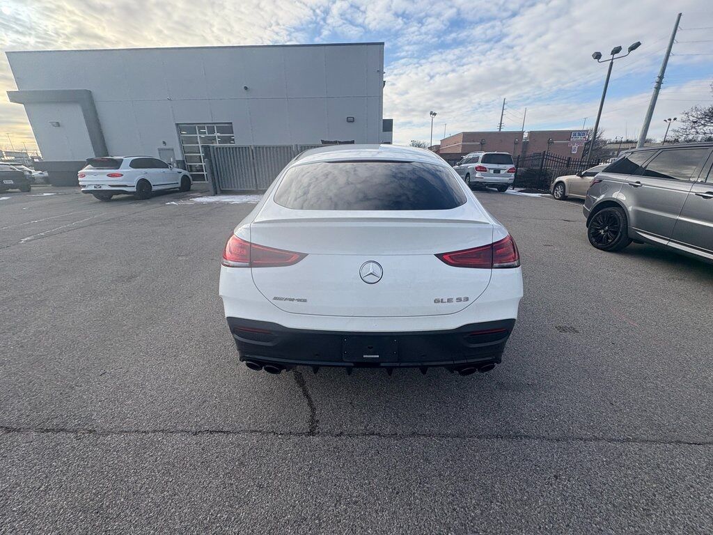 2023 Mercedes-Benz GLE GLE 53 AMG&reg; Indianapolis IN