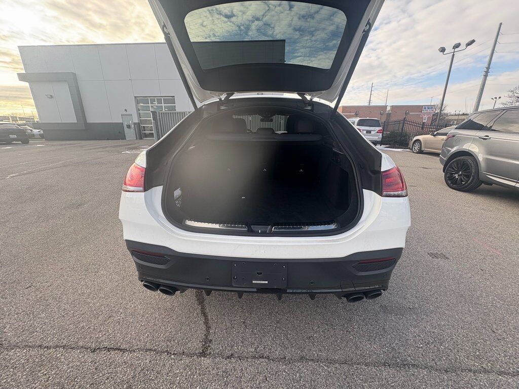 2023 Mercedes-Benz GLE GLE 53 AMG&reg; Indianapolis IN