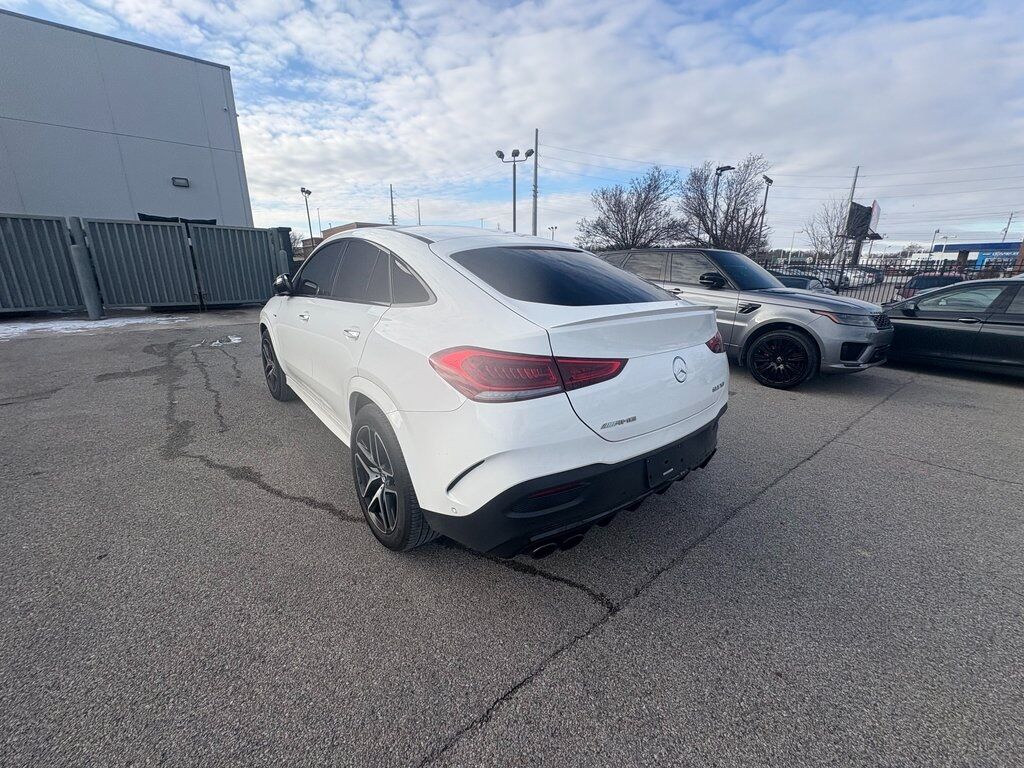 2023 Mercedes-Benz GLE GLE 53 AMG&reg; Indianapolis IN