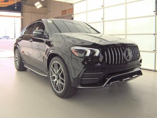 2023 Mercedes-Benz GLE GLE 53 AMG&reg;