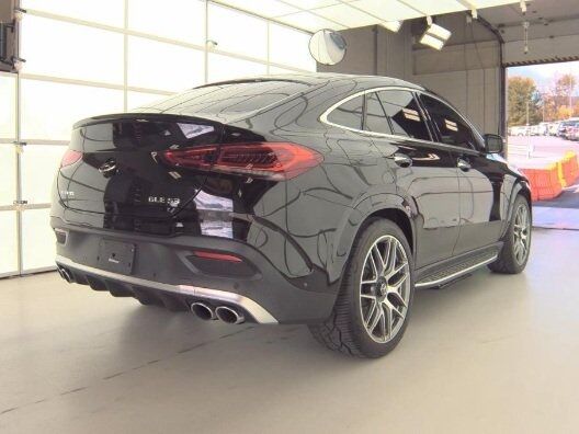 2023 Mercedes-Benz GLE GLE 53 AMG&reg;