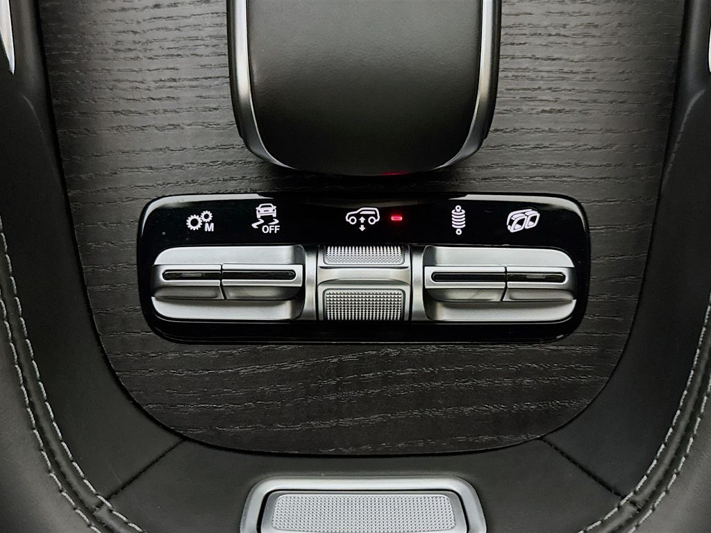 2023 Mercedes-Benz GLE GLE 53 AMG&reg; Kennewick WA