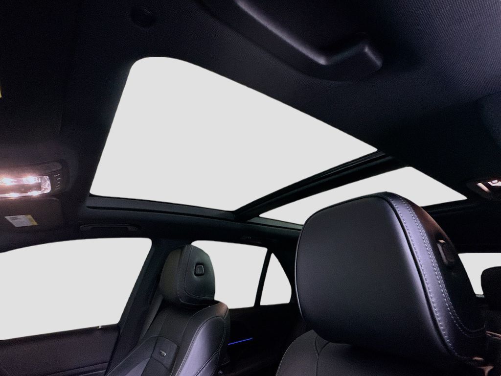 2023 Mercedes-Benz GLE GLE 53 AMG&reg; Kennewick WA