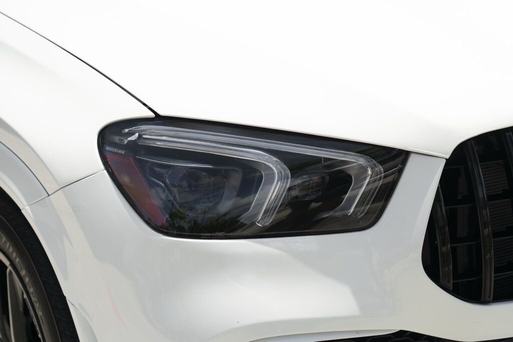 2023 Mercedes-Benz GLE GLE 53 AMG&reg; Miami FL