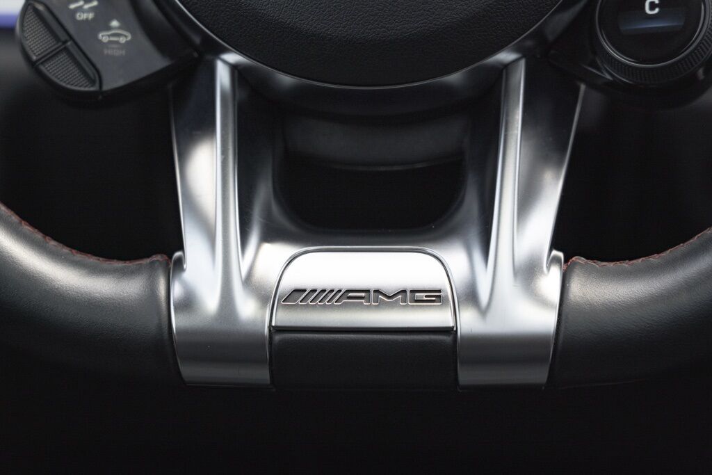 2023 Mercedes-Benz GLE GLE 53 AMG&reg; Miami FL