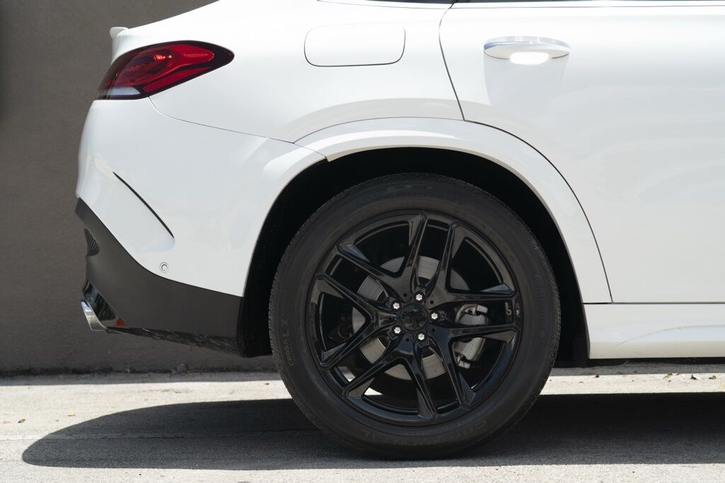 2023 Mercedes-Benz GLE GLE 53 AMG&reg; Miami FL