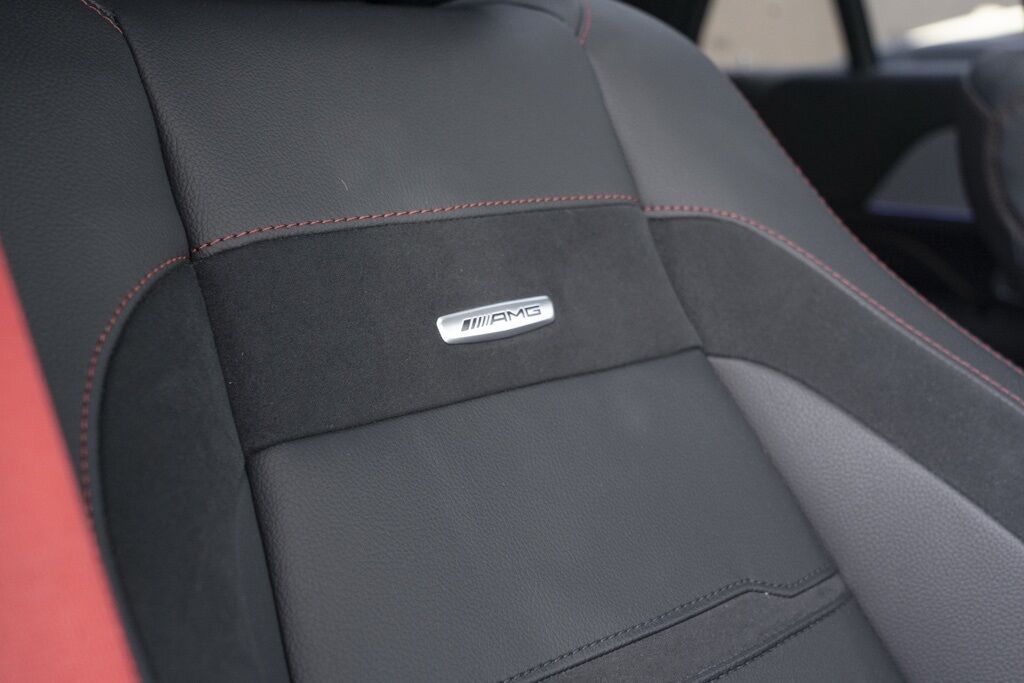 2023 Mercedes-Benz GLE GLE 53 AMG&reg; Miami FL